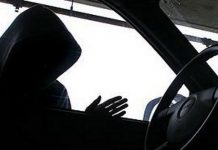 Hoț cu „experiență”, arestat pentru 30 de zile