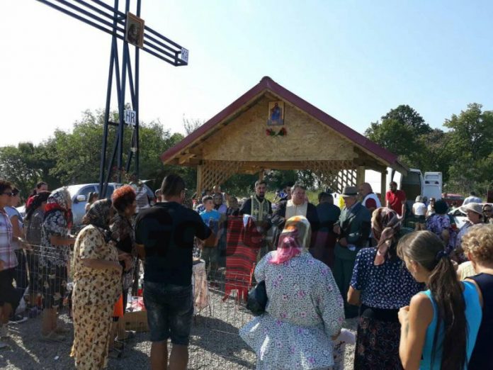 inaugururare troita bobu (1)