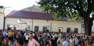 Specialiștii CPECA Gorj, prezenți la deschiderea noului an școlar