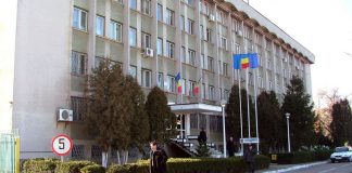 Patru candidați pentru postul de agent la Serviciul Logistic