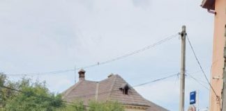 Vizită-surpriză a pompierilor la o grădiniță din Târgu-Jiu