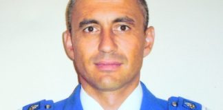 Doliu la IJJ Gorj! S-a stins din viață jandarmul diagnosticat cu o boală rară