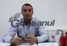 Directorul Diaconescu s-a ţinut de cuvânt, DGASPC Gorj a finalizat achiziţia de lemne pentru iarnă