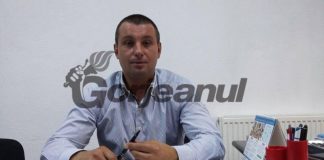 Directorul Diaconescu s-a ţinut de cuvânt, DGASPC Gorj a finalizat achiziţia de lemne pentru iarnă
