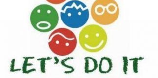 Vedetele se alătură campaniei Let`s Do It, Romania!