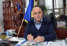 Primarul Leuștean, propus pe un loc eligibil la alegerile europarlamentare