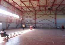 O zi dedicată SPORTULUI ȘCOLAR!