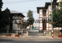 Elevă a CNTV Târgu-Jiu, la Festivalul Internațional DARC din Franța