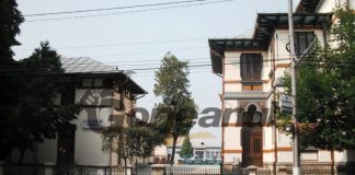 Elevă a CNTV Târgu-Jiu, la Festivalul Internațional DARC din Franța