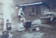 Educaţia…şi Lecţia de viaţă – Privire asupra importanţei studierii depopulării satului românesc