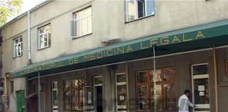 A murit, după ce i s-a făcut rău în Penitenciarul Târgu-Jiu