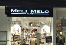 Meli Melo Paris a deschis primul magazin la Târgu-Jiu, în Shopping City!