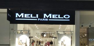 Meli Melo Paris a deschis primul magazin la Târgu-Jiu, în Shopping City!