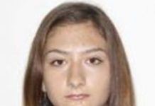 Elevă căutată de polițiști