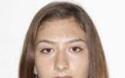 Elevă căutată de polițiști