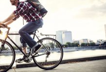 Ziua Mondială fără Maşini, sărbătorită astăzi