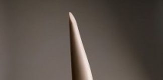 Sculptura ”Zbor”, o lectură în cheie a celebrei opere brâncușiene ”Pasăre în spațiu”