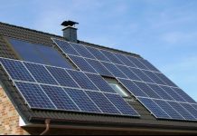 Panouri fotovoltaice, prin Programul ”Casa Verde”