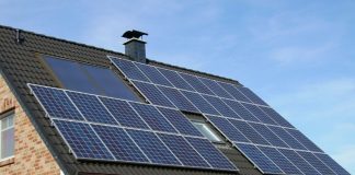 Panouri fotovoltaice, prin Programul ”Casa Verde”