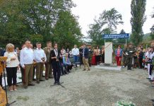 Din ,,Soarele victoriei’’