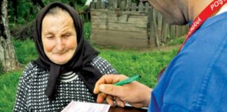 Popriri de aproape 620.000 de lei pe pensiile gorjenilor