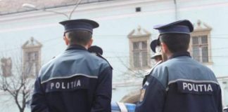 Începe un nou an şcolar: Peste 170 de poliţişti din Gorj, mobilizaţi în zona grădiniţelor, şcolilor şi liceelor