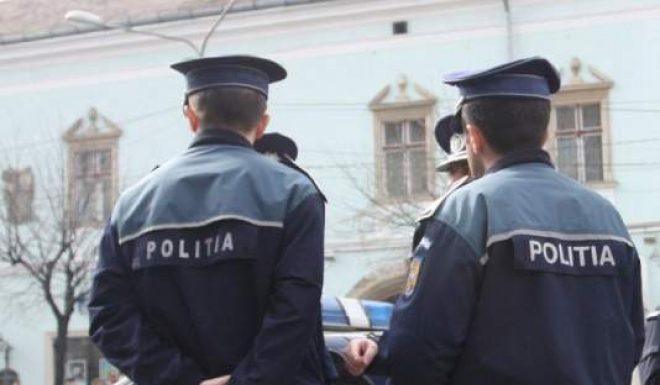 Salarii mai mari pentru angajații MAI