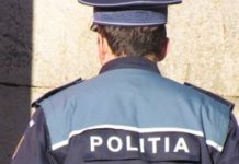 Ofițer din IPJ Gorj și-a bătut soția, judecătoare, până a băgat-o în spital