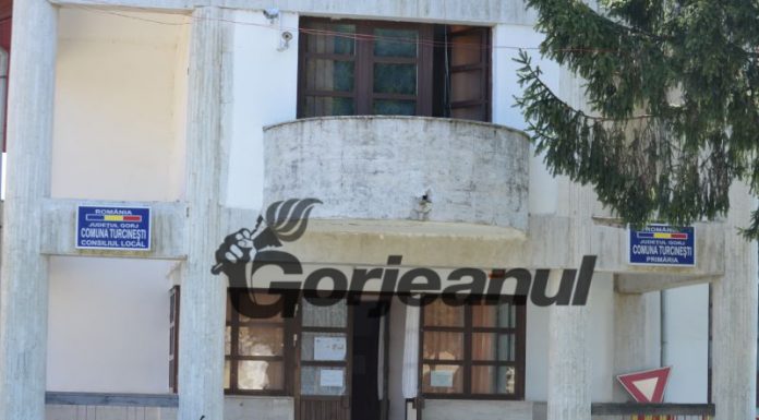 Dotări pentru căminul cultural din Cartiu