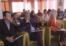 La Târgu-Jiu, Seminar dedicat antreprenorilor și managerilor gorjeni
