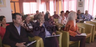 La Târgu-Jiu, Seminar dedicat antreprenorilor și managerilor gorjeni