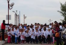 Rotary Târgu-Jiu a organizat o nouă ediţie a crosului „Promenada inimilor”