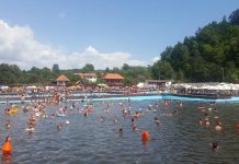 Anunț CE Oltenia despre bazinele de la Săcelu