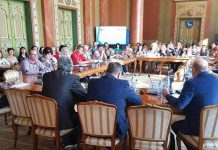 Concluziile dezbaterii organizate de SANITAS Gorj, prezentate în Comisia de Dialog Social