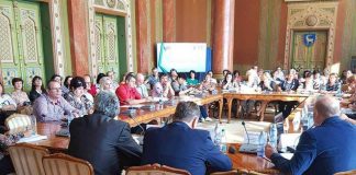 Concluziile dezbaterii organizate de SANITAS Gorj, prezentate în Comisia de Dialog Social