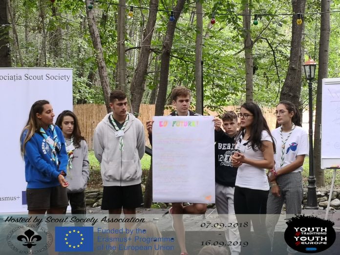 schimb de tineri proiect (2)