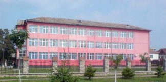 Pregătiri pentru deschiderea școlilor din municipiul Motru