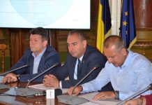 Unitatea de Primiri – Urgențe, modernizată cu sprijinul Consiliului Județean