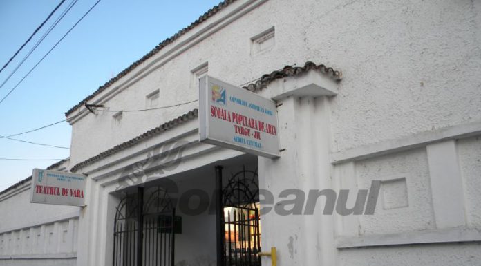 Încep Zilele Școlii Populare de Artă!