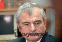 400 de școlari și preșcolari din Scoarța, la primul clopoțel