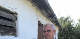 Noi promisiuni pentru o toaletă școlară modernă la Scoarța