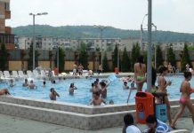 DSP Gorj nu a aplicat nicio amendă la ştrandurile din județ