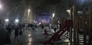 Peste o sută de copii instituţionalizaţi, trimişi în tabere