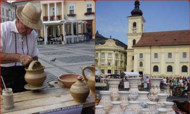 Propunerea legislativă privind meșteșugurile tradiționale este în dezbatere publică