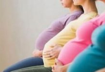 Șapte minore cu vârste sub 15 ani, însărcinate