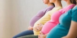 Șapte minore cu vârste sub 15 ani, însărcinate