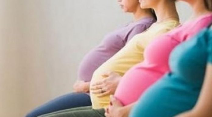 Legea privind accesul cu prioritate al femeilor gravide a fost promulgată