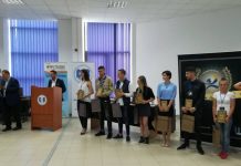 Proiectul ”Viitorul începe cu TineRI” a luat startul!