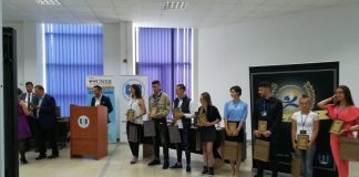 Proiectul ”Viitorul începe cu TineRI” a luat startul!