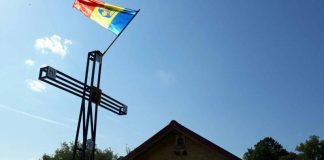 Troița de la Bobu, monument al respectului pentru străbuni